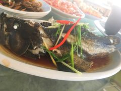 -四川小胡子海鲜(丁村万人海鲜广场店)