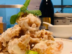 -小大董·烤鸭(观景餐厅·南京西路店)