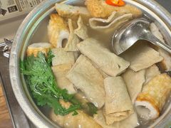 -恩你小木屋·韩式料理(假日广场店)