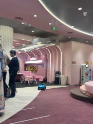-奈尔宝·国风主题儿童乐园·亲子餐厅(豫园商城店)