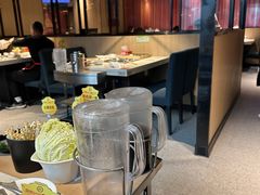 -海底捞火锅(长沙华创国际广场店)