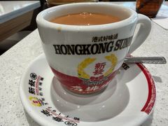 -香港新发烧腊茶餐厅(书城店)