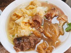 -巨记面家(泉威楼店)