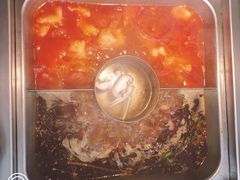 -新辣道鱼火锅(领展购物广场·中关村店)