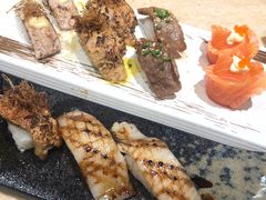 -东京屋(武定路店)