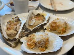 -海味当家·蒸锅海鲜(中山广场创始店)