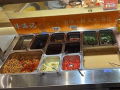 -寻滇记云南鲜牛肉火锅(北海路店)