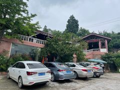 -桃源山庄·烤全羊·柴火鸡·烧烤团建(龙泉山店)