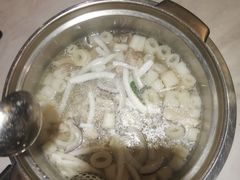 -狐狸爱上椰子鸡(滨江星光大道店)