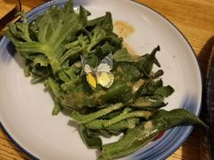 -吴越荣记苏州菜·松鼠桂鱼100%活鱼现做(斜塘老街店)