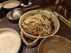 -芸鲜季·云南野生菌餐厅· 云南风物味研社(闵行店)