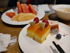 -南京金鹰尚美酒店·尚美西餐厅