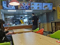 -吉品合酥脆烤饼(哈西金街店)