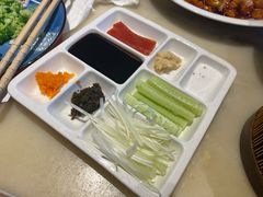 -范家小馆·四代传承烤鸭店(紫竹桥店)