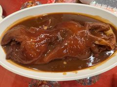 -玉华台饭庄(裕中西里小区店)
