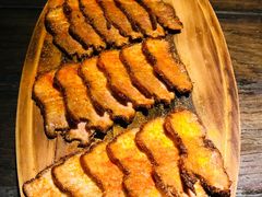 外婆家烤肉-外婆家(杭州马塍店·杭帮菜名店)