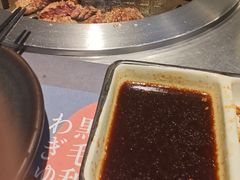 -焱铁烧·黑毛和牛专门店(南宁万象城店)