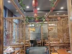 -铁锅炖灶台鱼老三炖鱼馆