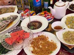 -金时代顺风大酒店(爱琴海购物中心店)