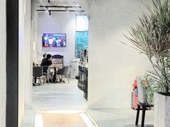 门面-GOTLOT COFFEE&KITCHEN角落厨房NOOK店