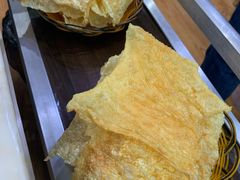 炸虎皮-潮汕良记牛肉火锅(洪武路店)