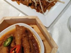 -茶宴·美食地标餐厅(沙坡尾店)