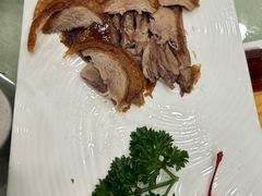 -东四民芳餐厅(世茂工三店)