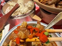 -恰八斗·猛火长沙菜(国贸店)