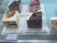 -嗒令甜品·主题融合料理餐厅(首座时代店)