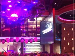 大堂-肉串汪(望京店)