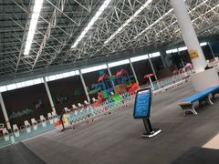 -斯波特游泳健身运动中心