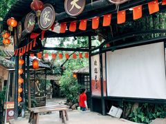 门面-五邑人家(江门店)