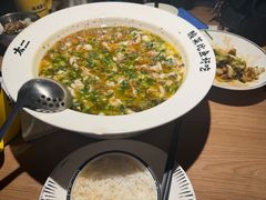 -太二酸菜鱼(兴业太古汇店)