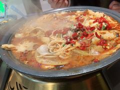 -裕鼎鲜·新中菜(王府井店)