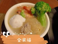 -外婆家(西红门荟聚购物中心店)