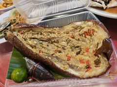 -大茄来海鲜餐厅(亚洲城分行)
