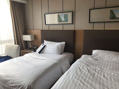 -徐州博顿温德姆酒店(高铁东站店)