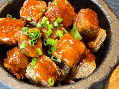 石锅香芋-甘家界牌柠檬鸭(青山店)