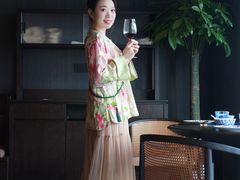 -喜悦烤鸭·新京菜(王府井店)
