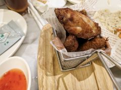 -翠华餐厅(德基广场店)