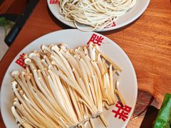 -胖三嬢·呱呱老火锅(北京总店)