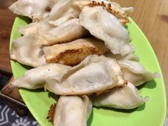 -锅贴王小吃(南大街店)