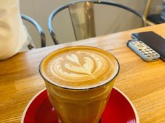 -ChanDu躔度咖啡(灯塔店)