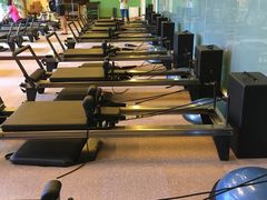 -Isofit 普拉提·婵柔工作室