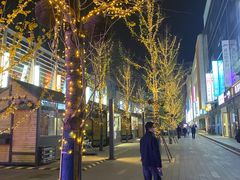 -方恒购物中心(望京小街店)