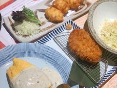 -堂本家洋食别馆·炸猪排(中心城店)