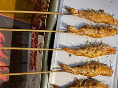 -木屋烧烤(白石洲店)