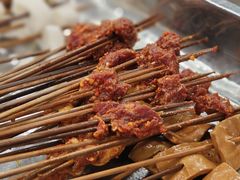 -水碾河刘老大串串香(水碾河路店)