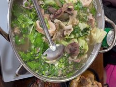 -正宗苏稽毛哥跷脚牛肉总店