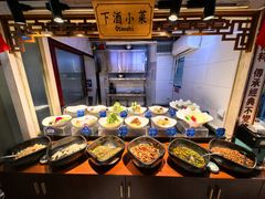 -老德州四合院·德州菜(天衢路店)